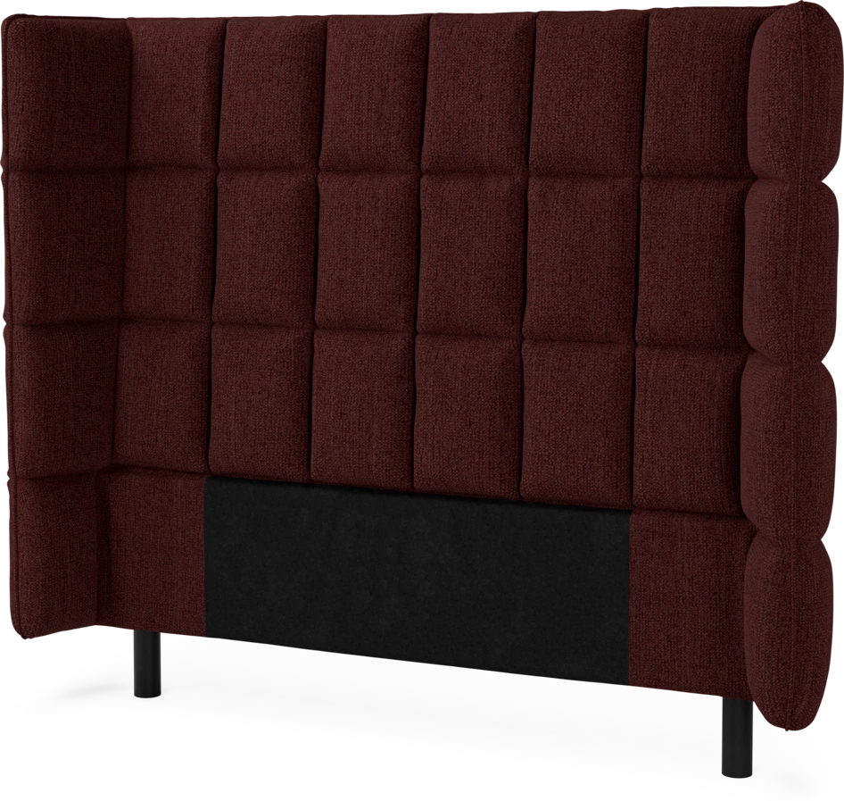 Delux Rutig - Sänggavel, 120-180 cm