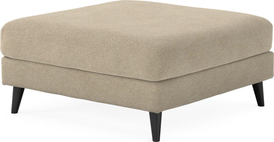 Bridge - Fotpall 95 - Beige