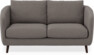 Madison - 2-sits soffa - Brun