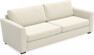 Friday - 3-sits soffa - Beige