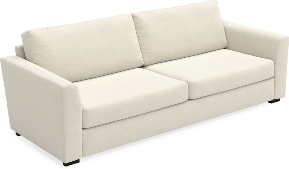 Friday - 3-sits soffa - Beige