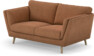 Madison Lux - 2-sits soffa - Orange