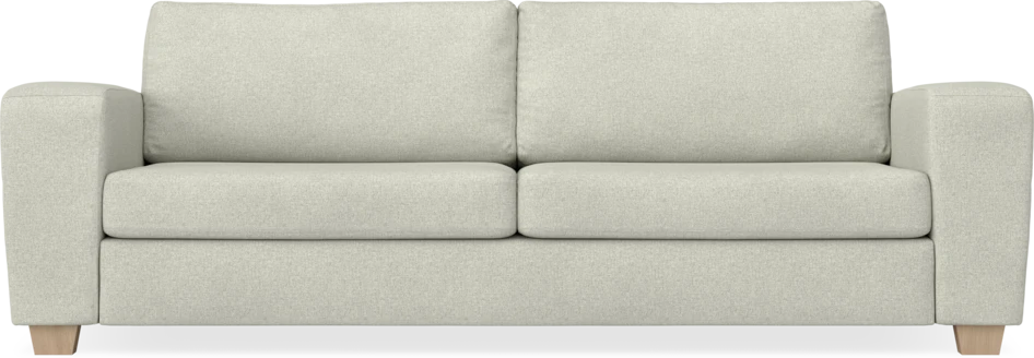 Friday - 3-sits soffa - Beige