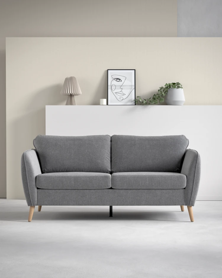 County - 2-sits soffa - inspiration