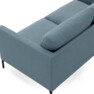 Impression - 3-sits soffa - Blå