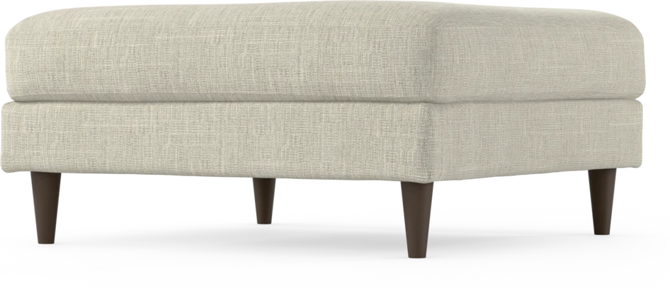 Bridge - Fotpall 95 - Beige