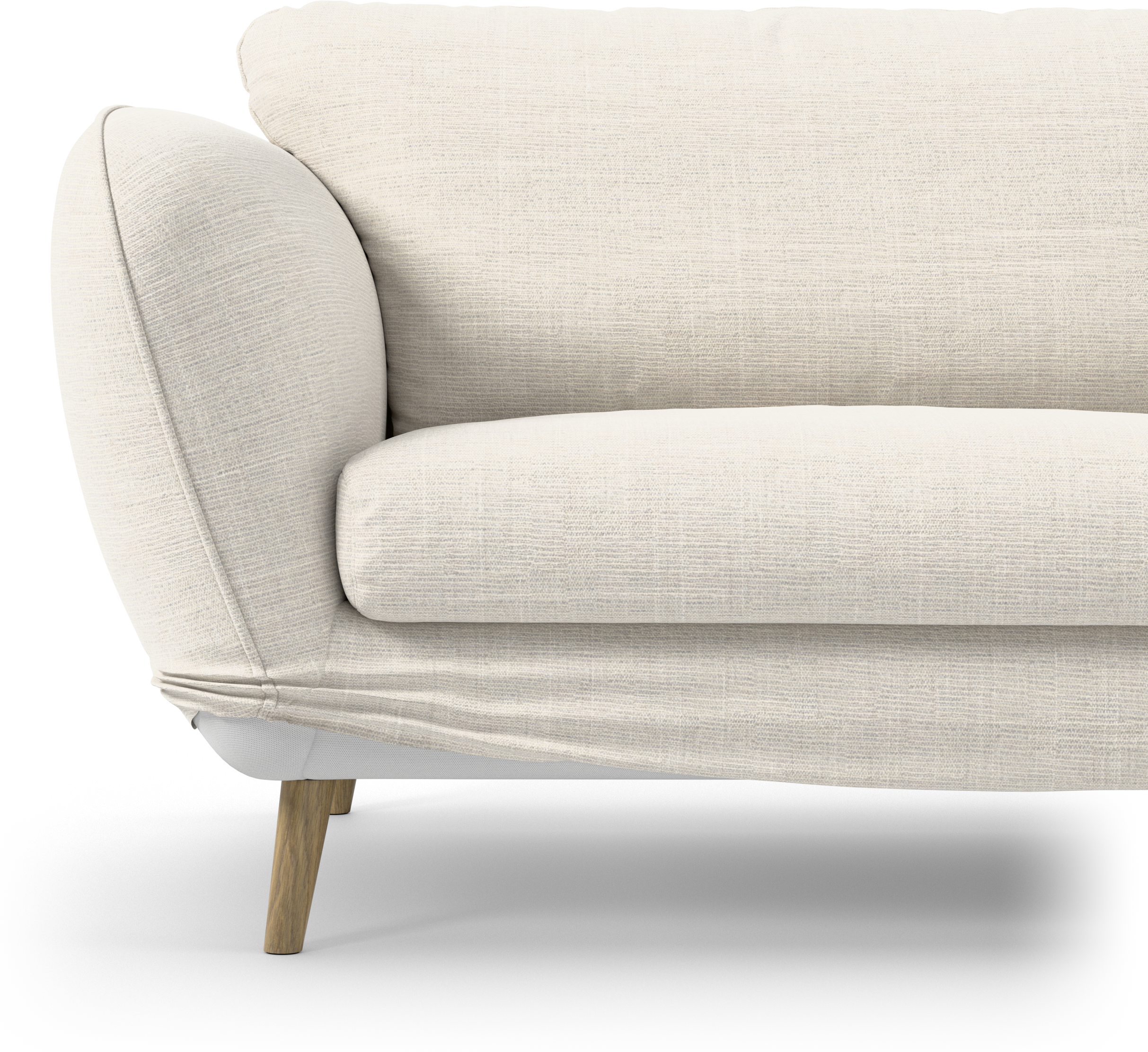 Madison Klädsel - Klädsel till 3-sits soffa - inspiration