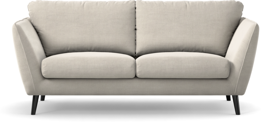 Madison Lux - 2-sits soffa - Beige