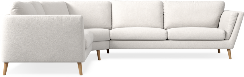 Madison - Hörnsoffa 2+3-sits, hörn 2 - Beige