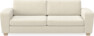 Friday - 3-sits soffa - Beige