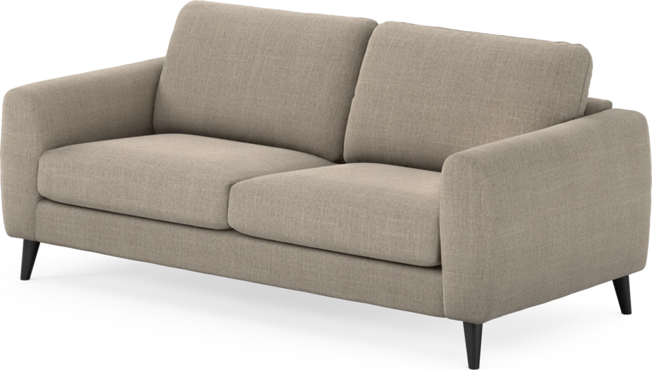 Bridge - 2-sits soffa - Beige