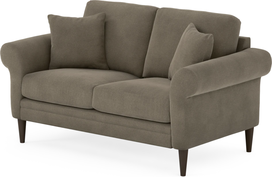 Eden - 2-sits soffa - Beige