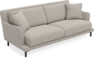 Macy Lux - 3-sits soffa - Beige