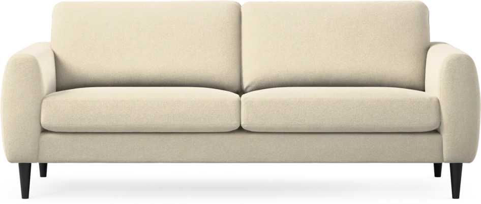 Bridge - 3-sits soffa - Beige