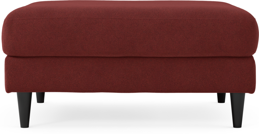 Bridge - Fotpall 95 - Röd