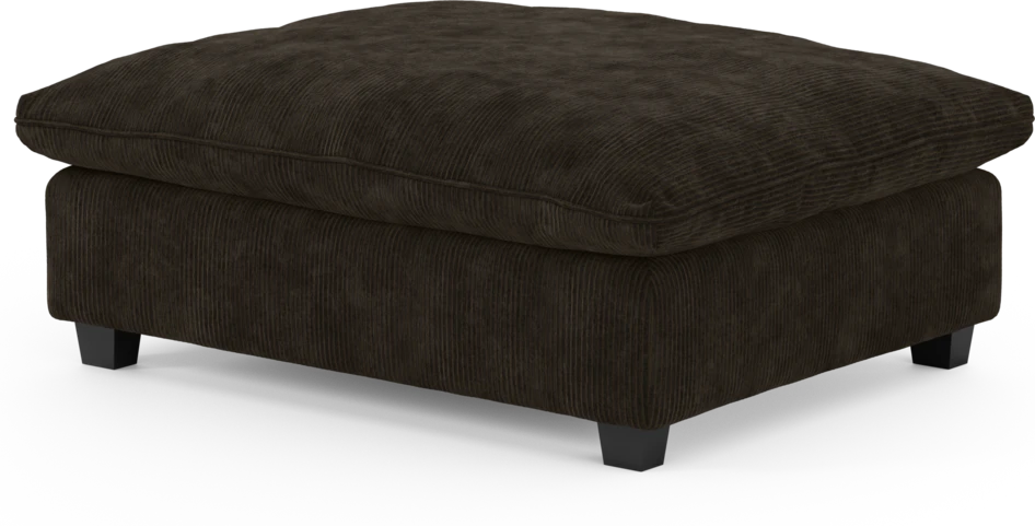 Bellora - Fotpall 130 - Brun