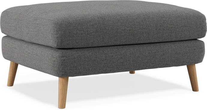 Madison Lux, Fotpall