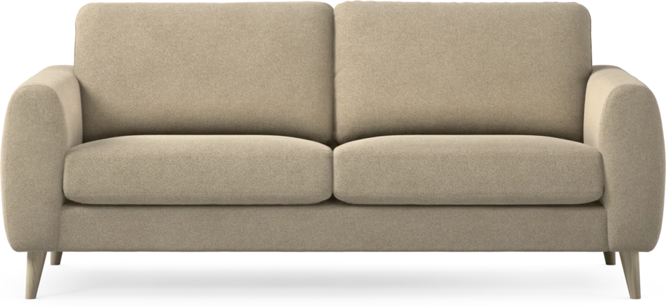Bridge - 2-sits soffa - Beige