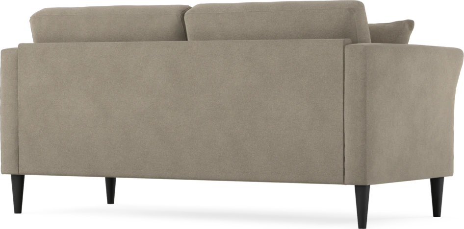Eden - 2,5-sits soffa - Beige