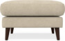 Bridge - Fotpall 70 - Beige