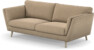 Madison Lux - 3-sits soffa - Beige