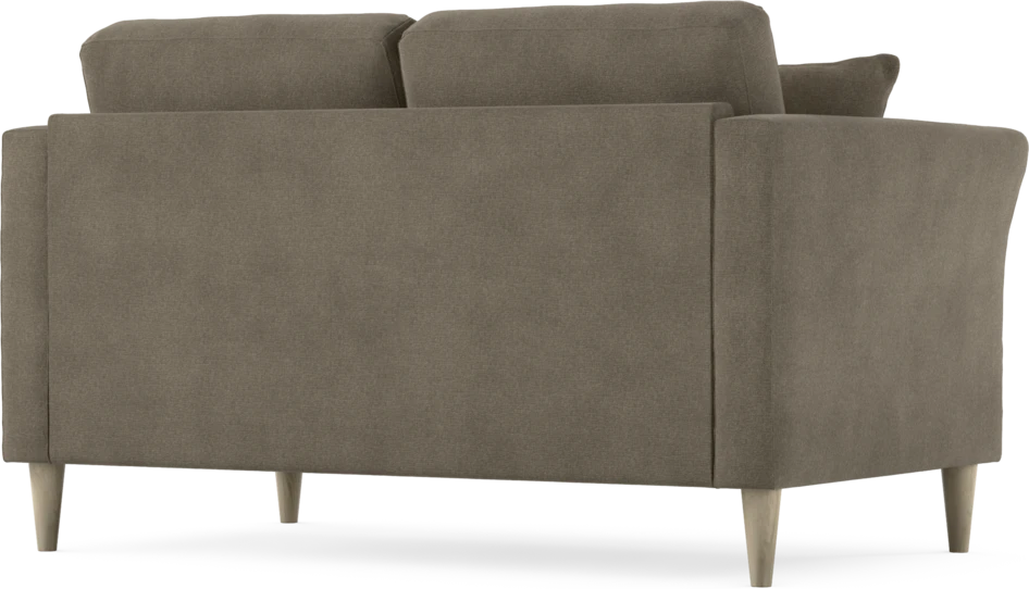 Eden - 2-sits soffa - Beige