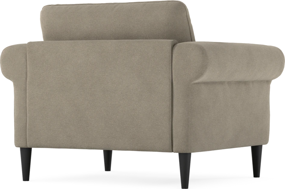 Bridge - Fåtölj - Beige