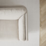 Madison Lux - 2-sits soffa - Beige