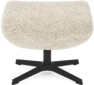 Afterwork - Fotpall - Beige