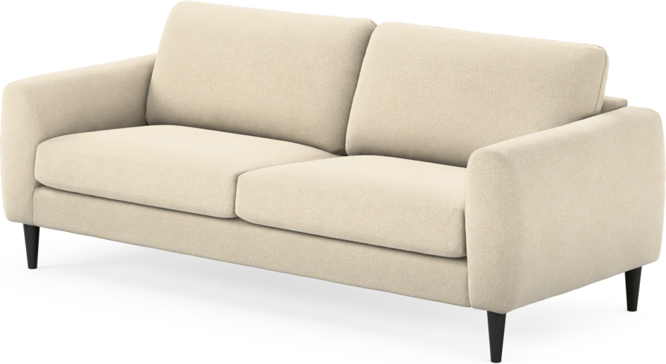 Bridge - 3-sits soffa - Beige