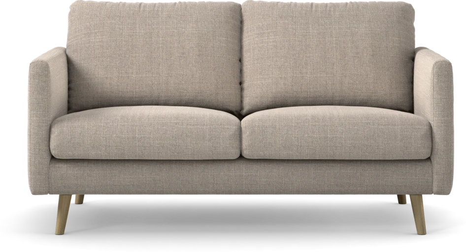 Madison Klädsel - Klädsel till 2-sits soffa - Beige