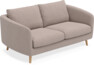 Madison - 2-sits soffa - Beige