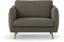 Madison - Fåtölj, 90 cm - Beige