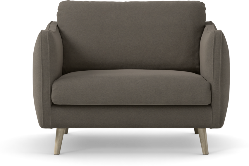 Madison - Fåtölj, 90 cm - Beige