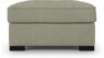 Mila - Fotpall - Beige