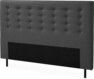 New York trensad - Sänggavel, 90-210 cm
