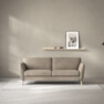 Bridge  - 3-sits soffa - Beige