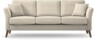 Eden - 3-sits soffa - Beige