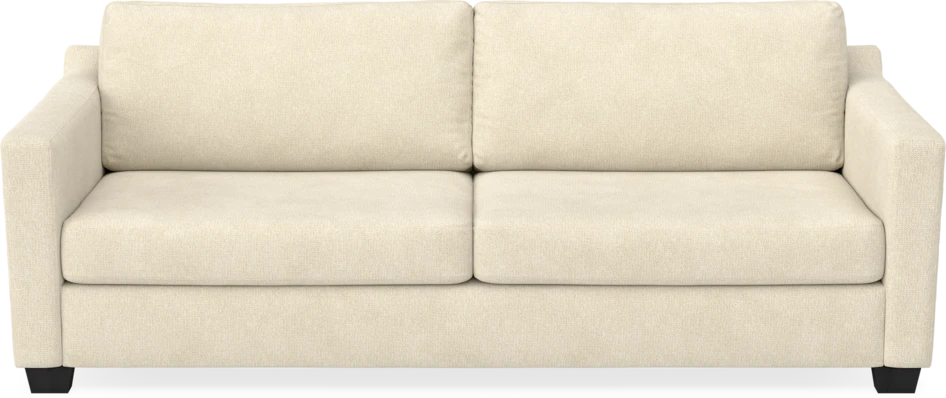 Friday - 3-sits soffa - Beige