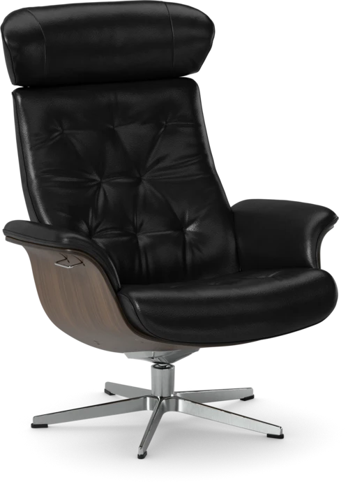 Timeout XL, Fåtölj pikérad