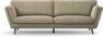 Madison - 4-sits soffa - Beige