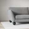 Madison Lux - 2-sits soffa - Grå