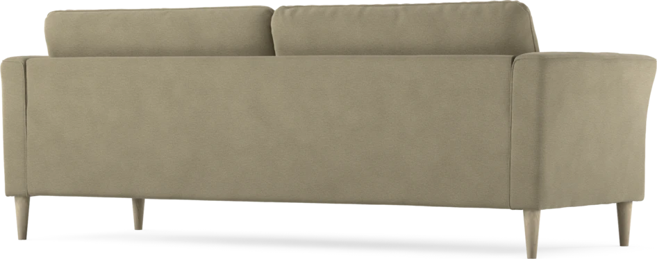 Bridge - 4-sits soffa - Beige