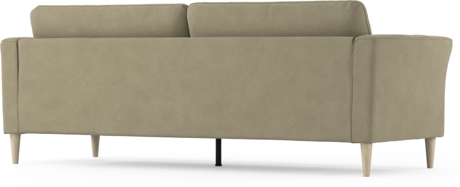 Bridge - 4-sits soffa - Beige