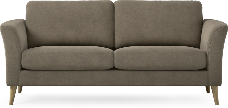 Bridge - 2-sits soffa - Beige