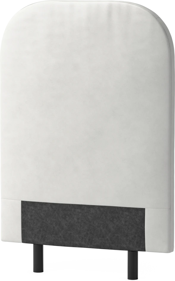 Delux Rundad - Sänggavel, 90-210 cm