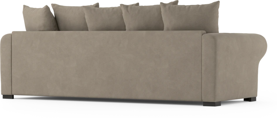 Town - 4-sits soffa - Beige