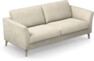 Bridge - 3-sits soffa - Beige