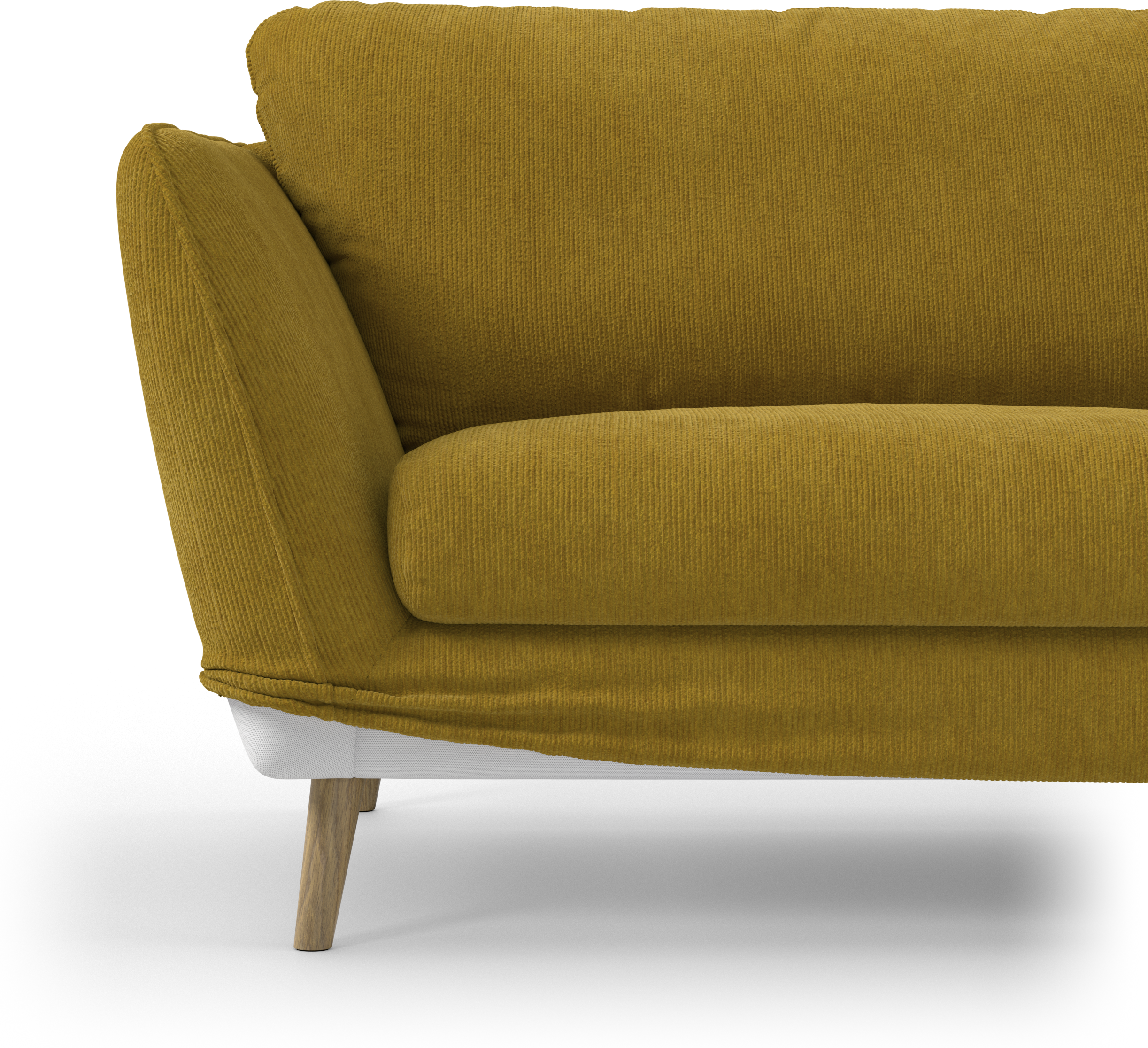 Madison Klädsel - Klädsel till 3-sits soffa - inspiration