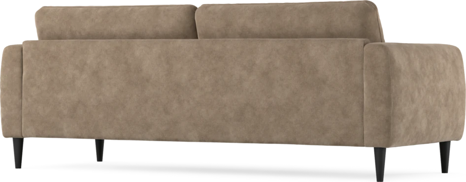 Bridge - 4-sits soffa - Beige